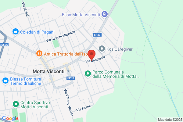 Autoscuola Visconti