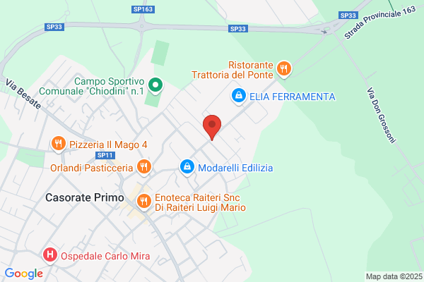 Edil Ingros Srl