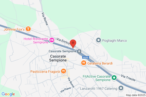 Emporio Del Corredo Di Francesca Anna Buratti