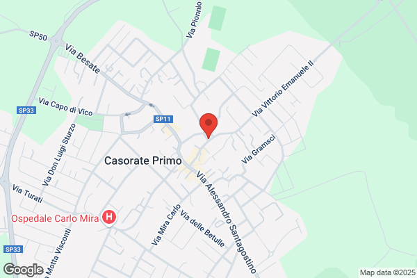 Farmacia Borgognoni Dr.Luisa