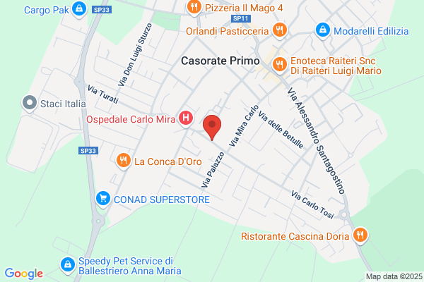 Forcella Aldo