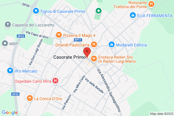 Franzosi Enrico