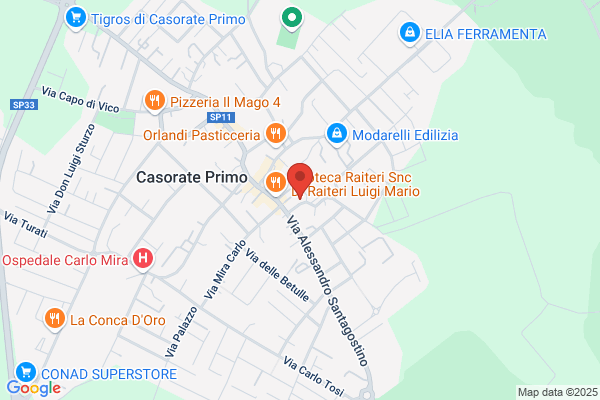 Frattini Francesco