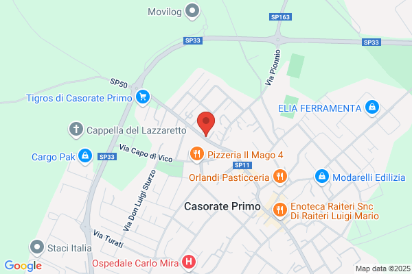 Fusco Claudio