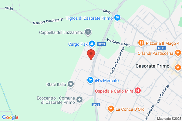 Hermes 95 Di Premoli Enzo E C. sas