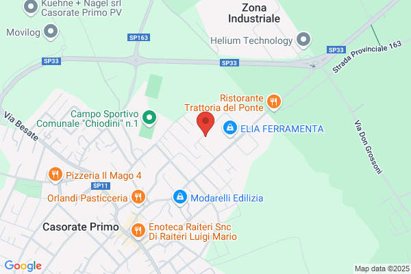 L.D.E. Trasporti Snc