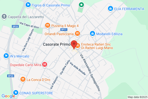 La Nuova Cartotecnica Di De Martini Paolo e C snc