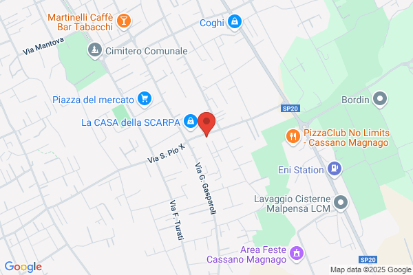 Lo Scarabocchio Di Forcella Marina E C.