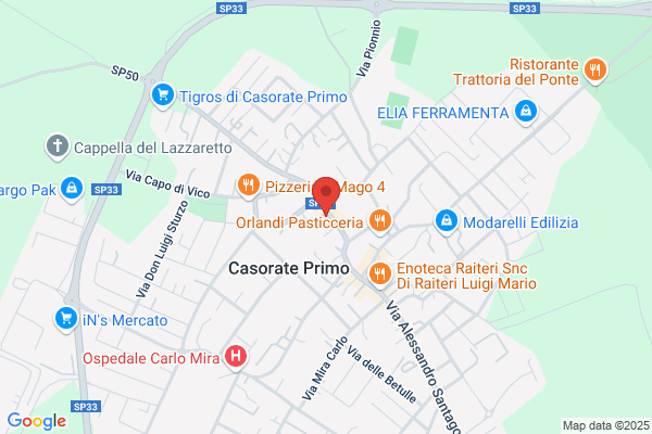 Manzoni gabriele