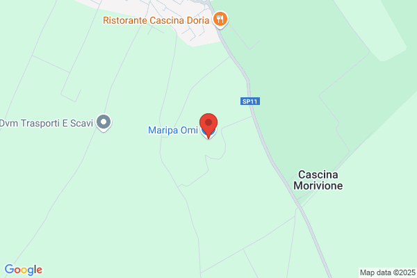 Maripa Di Magagnin Renata