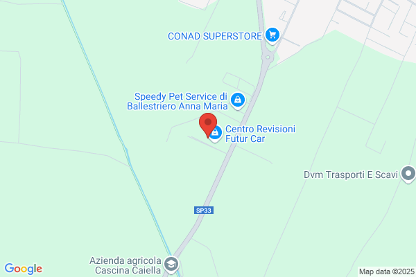 Multiservices & Transports