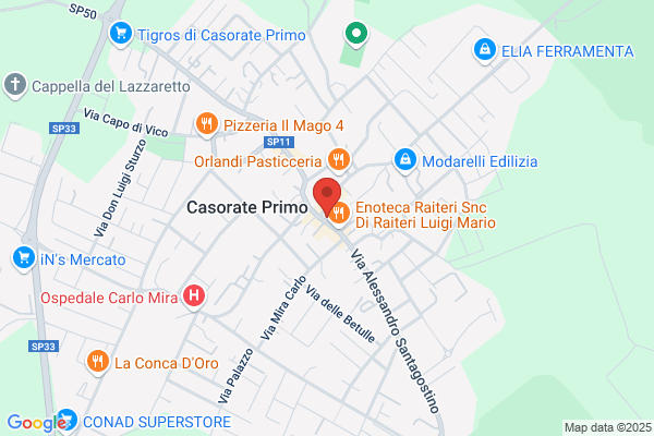 Parrocchia Di S. Vittore