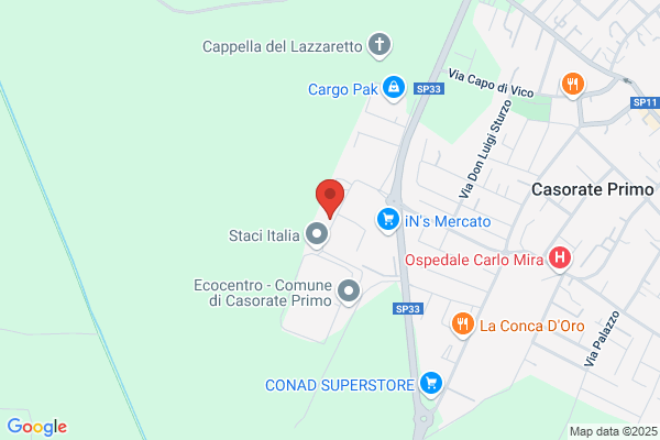 Pedrinazzi angelo