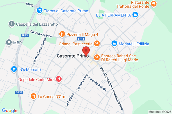 Pro Loco Vivere Casorate