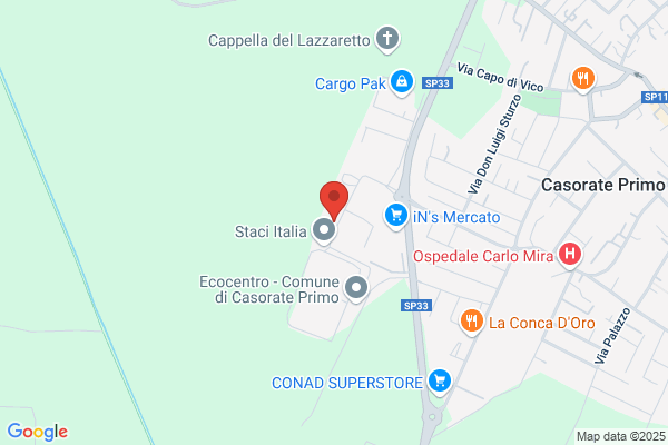 Relco Elettrocostruzioni S.N.C.