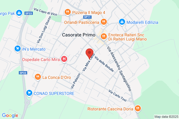 Ristorante Pizzeria 900