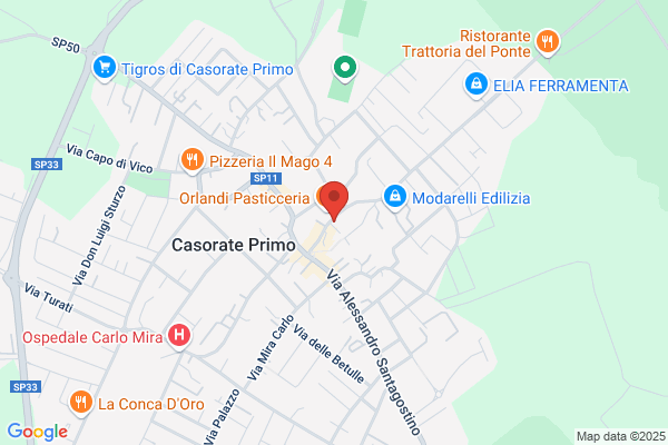 Sanpaolo Imi S.P.A.