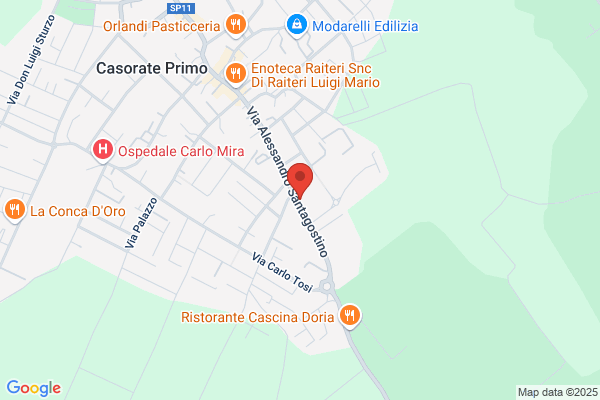 Studio Casorate S.N.C.