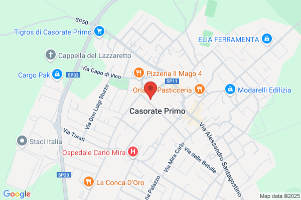 Studio Medico Dentistico Dei Dottori Cordara Uberto e Montera vincenzo