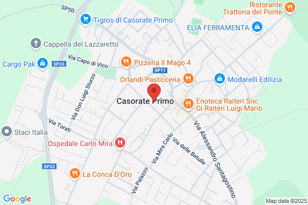 Teknoimpianti Di Ignazio Cannizzaro