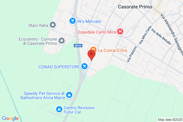 Vai giorgio