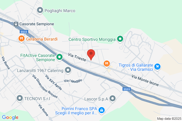 Castellanelli Auto