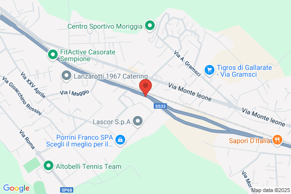 Centro Tuina