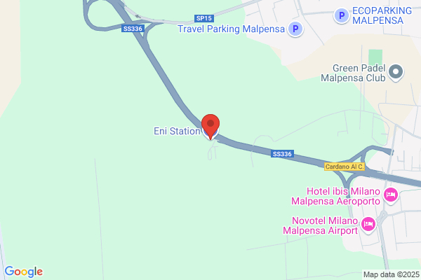 Eni Station