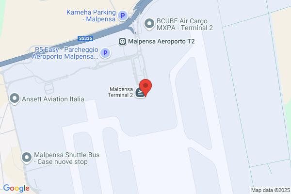 Pret A Manger Malpensa Airport T2 Airside