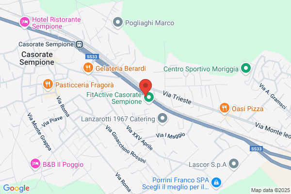 Ambulatorio Veterinario Sempione