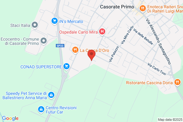 Edil Etna Di Mazzone Pietro