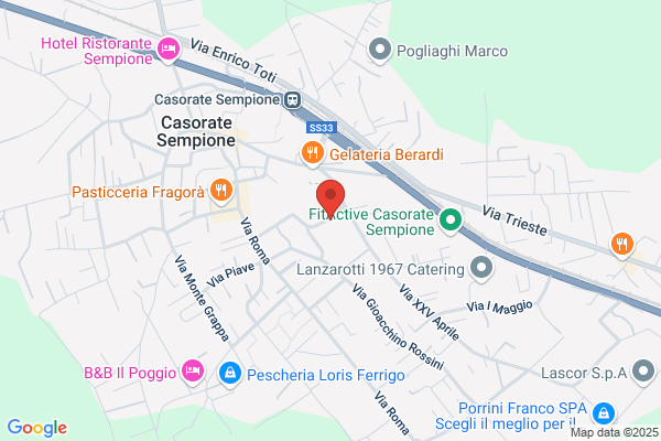 Elmercatino Di Balestracci A. & C. Sas
