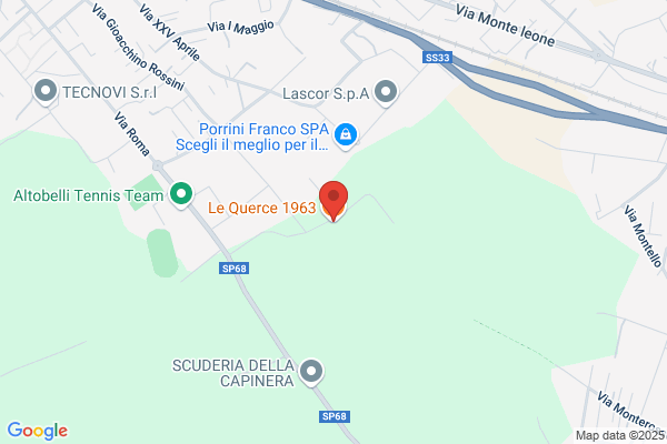 Equolegno Srl