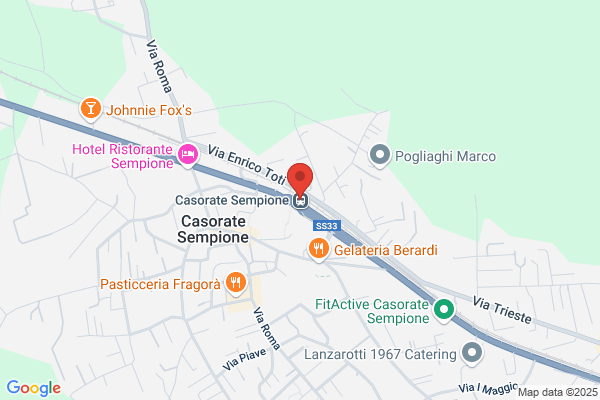 Faismilani Casorate S.R.L.