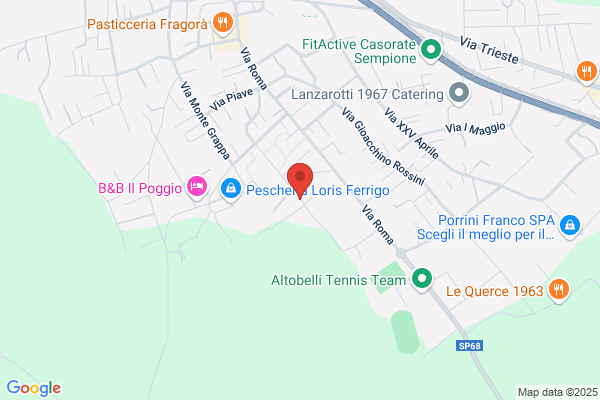 Fratelli Perazzolo (S.N.C.)