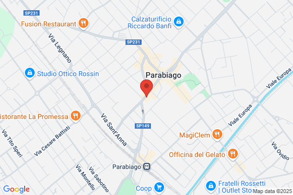 Il Telefonino Di Parabiago S.R.L.