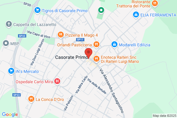 Immobiliare Rizzuto Di Rizzuto M.