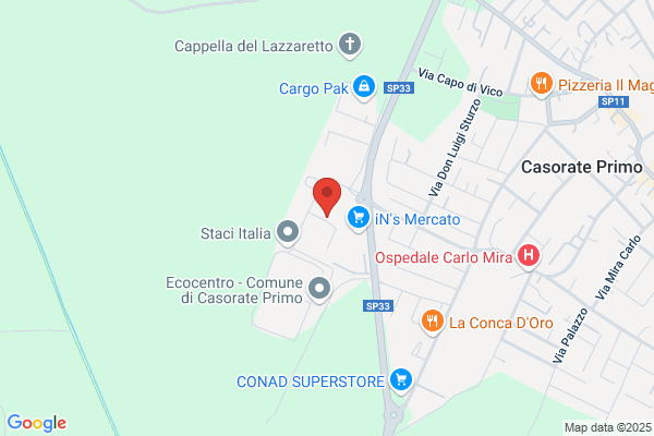 La Falegnameria Di Serra Roberto E Marzolo Mauro (S.N.C.)