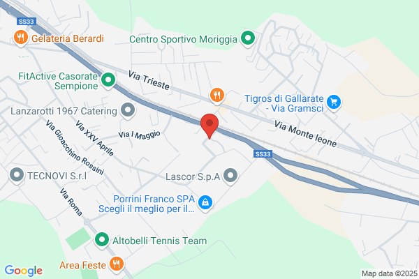 Maglificio Porrini Snc