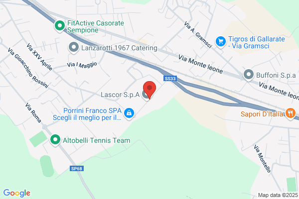 Morazzoni Bottigelli Impianti Snc