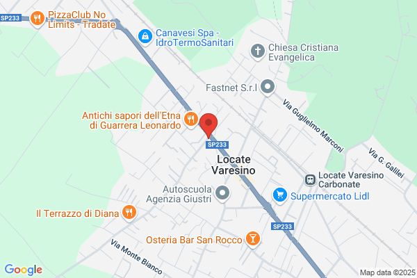 Morondi marco