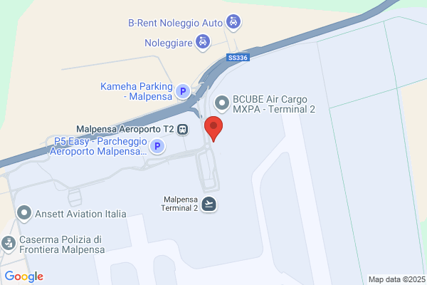 Moxy Milan Malpensa Airport