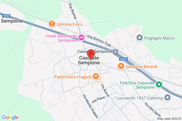Natura Verde Di Casagrande S.