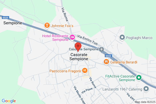 Piscopo loredana
