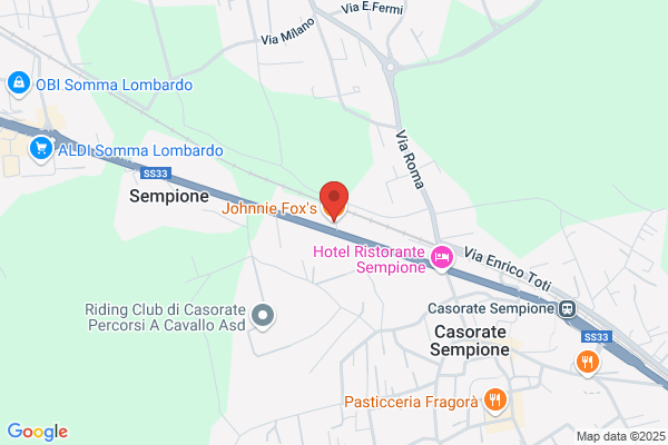 Pub Donofrio F.