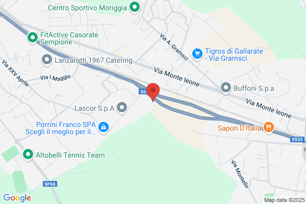 Ricamificio Di Fagnano S.R.L.