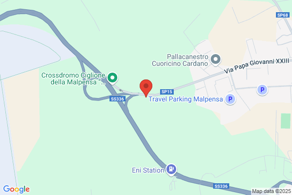 Ristorante Cafè Tiro a Volo