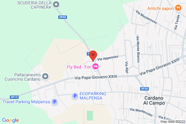 Ristorante L'Angolo dei Sapori di Puglia