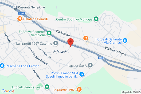 Rivauto Di Iselle Graziano