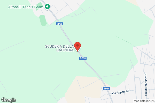 Scuderia Della Capinera